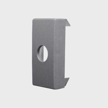 Imagem de Módulo Saída de Fio Inova Pro Class Alumbra