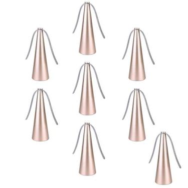 Imagem de Repelente Ventilador Afasta Mosca Inseto Kit 8 unidades Mosquito Perni