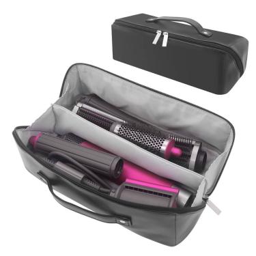 Imagem de Bolsa de transporte para Dyson Airwrap Styler, secador de cabelo supersônico