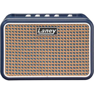 Imagem de Mini Amplificador para Guitarra Laney MINI-ST-LION-2