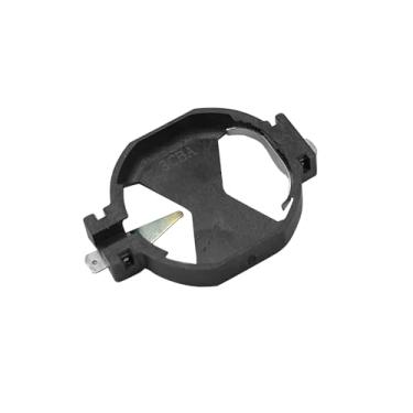 Imagem de JINTAI Célula de botão redondo Ba.ttery Socket Holder Ca.se para CR2032 3V V14 G4 V15 G4 para Lenovo IdeaPad Slim 3 14IRU8 82X6 Slim 3 14IAN8 82XA Slim 3 14ABR8 82XL Slim 3 14AMN8 82XN Slim 3 14IRS U9