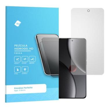 Imagem de Película Hidrogel Fosca Hydrogel Para Xiaomi Mi 15 Ultra - SeeWell