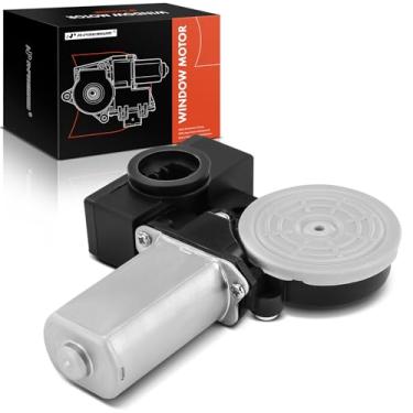 Imagem de A-Premium Anticlipe Power Window Lift Motor de substituição para Lexus LS430 2001-2006 ES300 ES330 Toyota Camry Highlander RAV4 dianteiro esquerdo lado do motorista