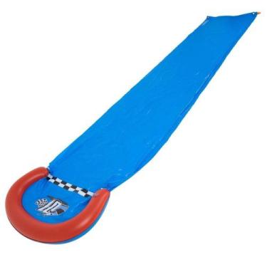 Imagem de Escorregador Inflável 488X0,9Mt - Importway
