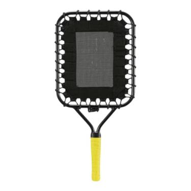 Imagem de simhoa Baseball Racket Baseball Ajuda essencial Jogador Melhorar habilidades de racquet Profissional Equipamento de treinamento de softball leve