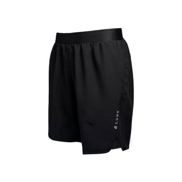 Imagem de Bermuda Shorts V3s c/ Elastano 2x1 Lurk Treino Esportivo
