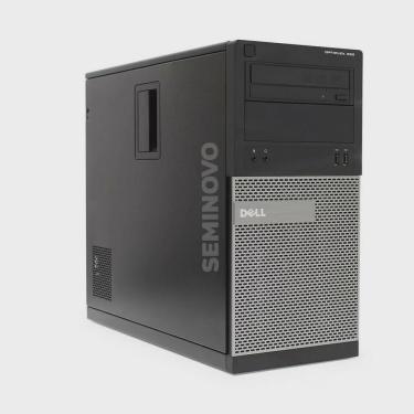 Imagem de Computador Dell Optiplex 3010 Intel I5 8Gb Ram Hd 500Gb