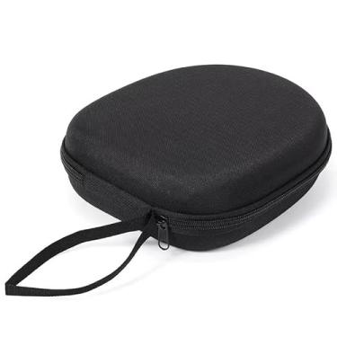 Imagem de Capa de fone de ouvido, capa rígida, bolsa de transporte de viagem para Sony WH-CH520, WH-CH710N, WH-XB910N, MDR-ZX100 ZX110 ZX310 ZX600, WH-1000XM4, para Bose QC45, QC35 II, 700, QC25, para JBL Tune
