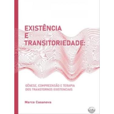 Imagem de Existência e transitoriedade