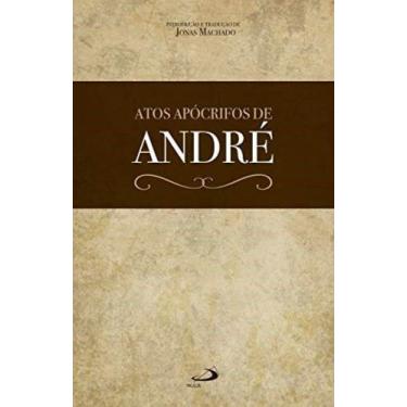 Imagem de Atos apocrifos de andre - PAULUS, 3