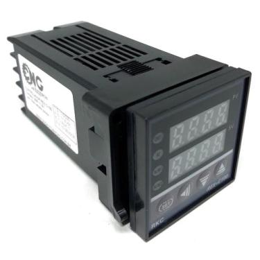 Imagem de Controlador de Temperatura Rex PID C-100 Saída SSR - ENG Automação