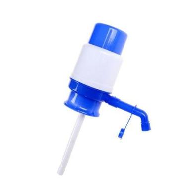 Imagem de Bomba Manual Para Galão De água - Clink