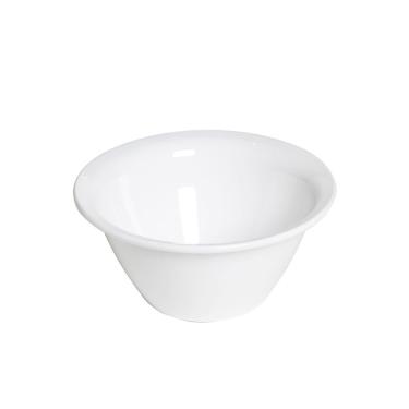 Imagem de Cremeira Paris 130ml Branca Em Policarbonato Linha Profissional Cook Vem