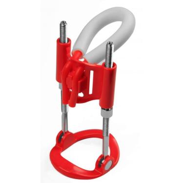 Imagem de Extensor Peniano Prime Red - Vermelho