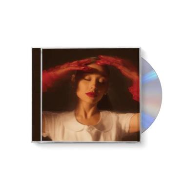 Imagem de Cd ariana grande - eternal sunshine - standard - capa 1 - tir. aa - co