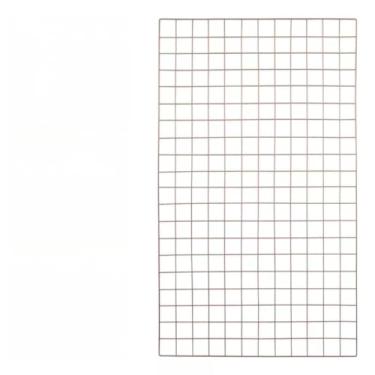 Imagem de Memory Board Grade Aramada Decorativa para Fotos, Organize Suas Memórias com Estilo