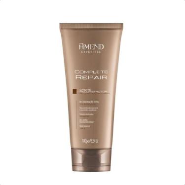 Imagem de Amend Creme Reconstrutor Complete Repair 180 G