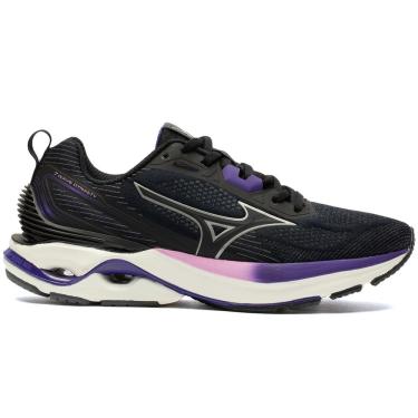 Imagem de Tênis Mizuno Wave Dynasty 7 Feminino