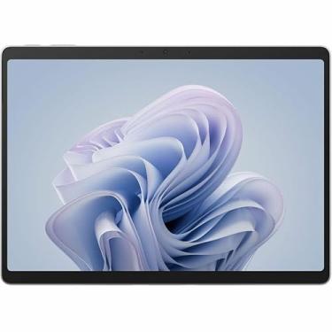 Imagem de Microsoft Tablet Surface Pro 10-13 polegadas - Tecnologia vPro - 16 GB - SSD de 256 GB - Windows 11 Pro - 5G - Platinum