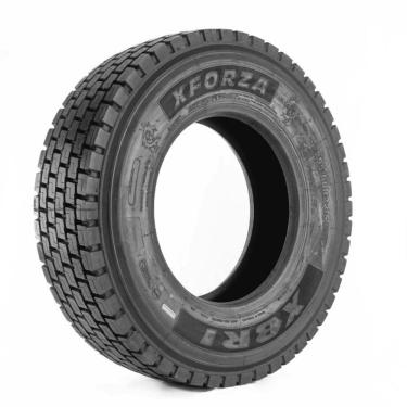 Imagem de Pneu 295/80R22.5 Aro 22,5 XBRI XFORZA TL 18PR 152/149L TRAÇÃO