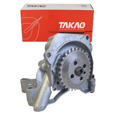 Imagem de Bomba De Oleo A1 1.4 16V 2012 A 2018 - Takao Boau14