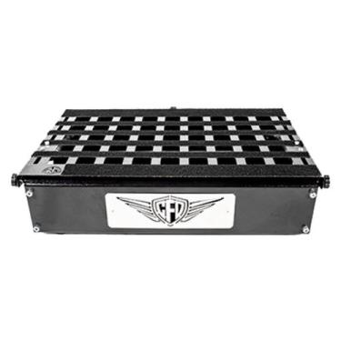 Imagem de Pedalboard Novaboard 46x34 creationfd - creationfd pedalboard