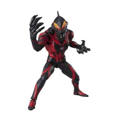 Imagem de TAMASHII NATIONS - Mega Monster Battle: Ultra Galaxy Legend The Movie - Ultraman Belial [Darkness Heels ver.], Bandai Spirits S.H.Figuarts Action Figure