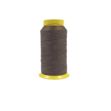 Imagem de Rolo Linha Nylon settanyl marrom zenith- Kit 2un -  SETANIL, Marrom, L