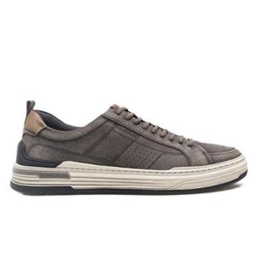 Imagem de Sapatenis Democrata Denim Mike-Masculino