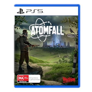 Imagem de Atomfall - PlayStation 5