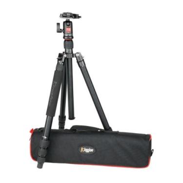 Imagem de Tripé / Monopé Kingjoy AT-258 Cabeça Ball Head QB-00T 1.5m