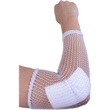 Imagem de Poolfix Rede Tubular Elástica 4 - metro - Zelo