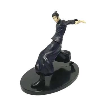 Imagem de Gojo Satoru E Geto Suguru Anime Action Figures PVC Model Toys Para Men