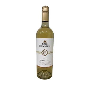 Imagem de Vinho finca rivadavia torrontes 750ml