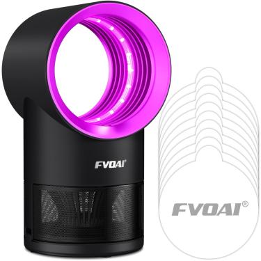 Imagem de Armadilhas para moscas internas, armadilhas para moscas de frutas para ambientes internos para mosquitos para ambientes domésticos