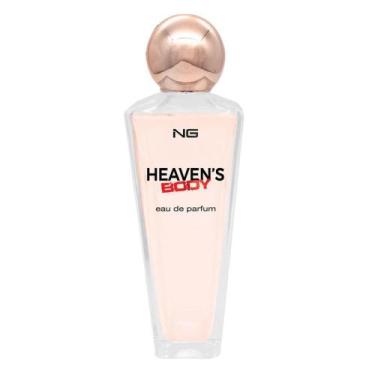 Imagem de Heavens Body Women NG Parfum Perfume Feminino - Eau de Parfum - Ng Par