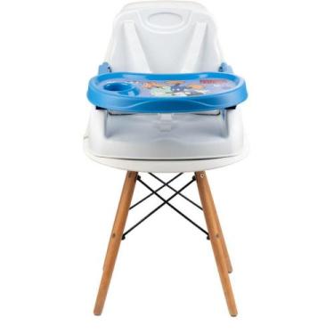 Imagem de Cadeira de Alimentação Mickey Booster 6 Meses ATÉ 15KG - STYLL BABY