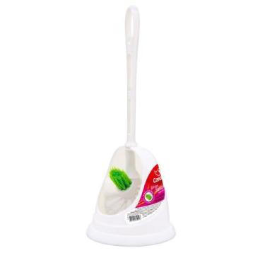 Imagem de Escova CONDOR p/ Sanitário c/ Suporte R.6100