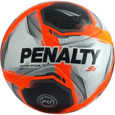 Imagem de Bola Futebol De Campo Esportiva Jogo Treino Performance Penalty S11 R1 Xxv