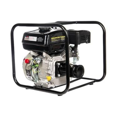 Imagem de Unidade de Potência Gasolina Toyama 6,5hp 196cc 4t Ohv Tpu65-xp