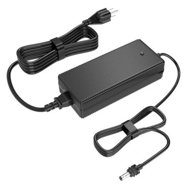 Imagem de Norward Para carregador Starlink Gen 3, substituição para adaptador de alimentação CA padrão Starlink, carregador 57V 3,42A para sistema padrão Gen 3