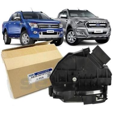 Imagem de Fechadura Eletrica Dianteira Direita Ranger Diesel 2013 2020 - HD