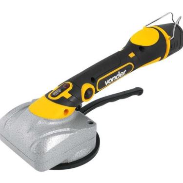Imagem de Máquina Para Assentar Piso Map120 Com Ventosa E Bateria 12v Vonder-600