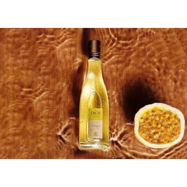 Imagem de Desodorante Colônia Frescor Feminino Ekos Maracujá - 150ml - Natura