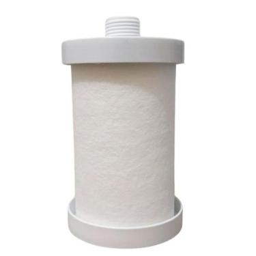 Imagem de Filtro Refil Polipropileno Pp 5 Com Rosca Carcaças De 5 Poe - 24 Horas