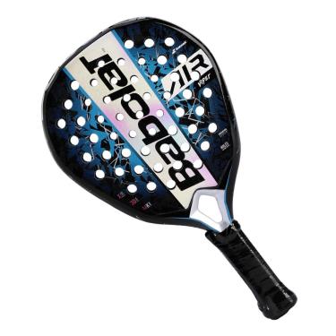 Imagem de Raquete de Padel Babolat Air Viper Azul 