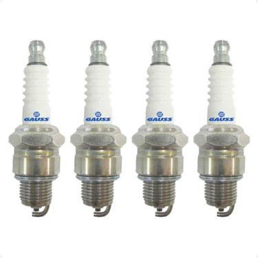 Imagem de Vela Ignição Vw Fusca 1967 a 1983 - 177460 - GV5P81 - Volkswagen