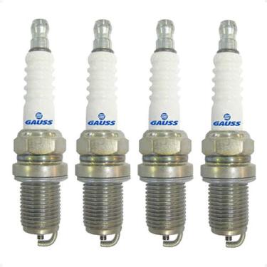 Imagem de Vela Ignição Vw Fox 2005 a 2016 - 189756 - GV7R02 - Volkswagen