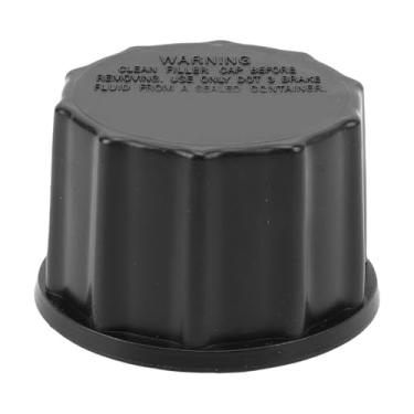 Imagem de Aramox Tampa de Tampa do Reservatório do Fluido de Freio, Substituição para 6 2003 2005, OE OEM: GJ6A 43 55Y, GJ6A4355Y, Projetado Com Materiais de Vedação de