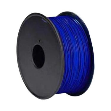 Imagem de Comprimento flexível 80M do filamento 250g 1,75mm da impressora 3D TPU